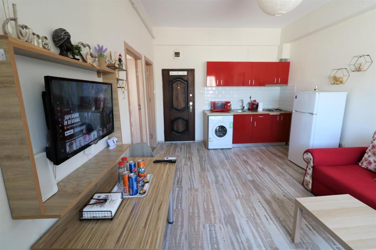 Charming Cozy Apartment - Old Town - Free Minibar Bucharest Exterior photo