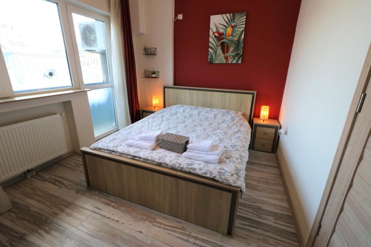 Charming Cozy Apartment - Old Town - Free Minibar Bucharest Exterior photo