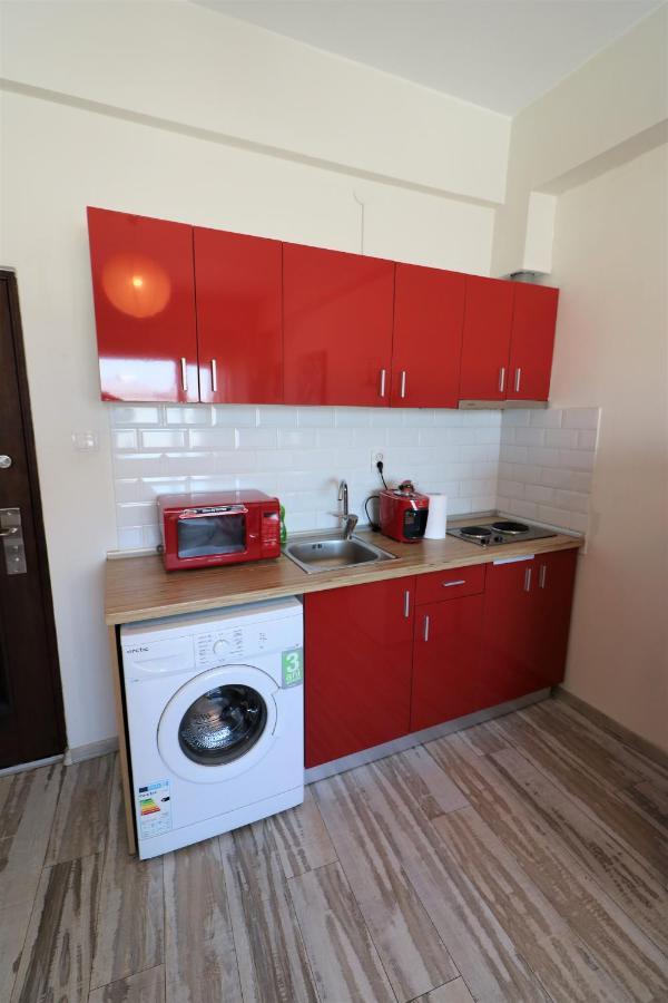 Charming Cozy Apartment - Old Town - Free Minibar Bucharest Exterior photo