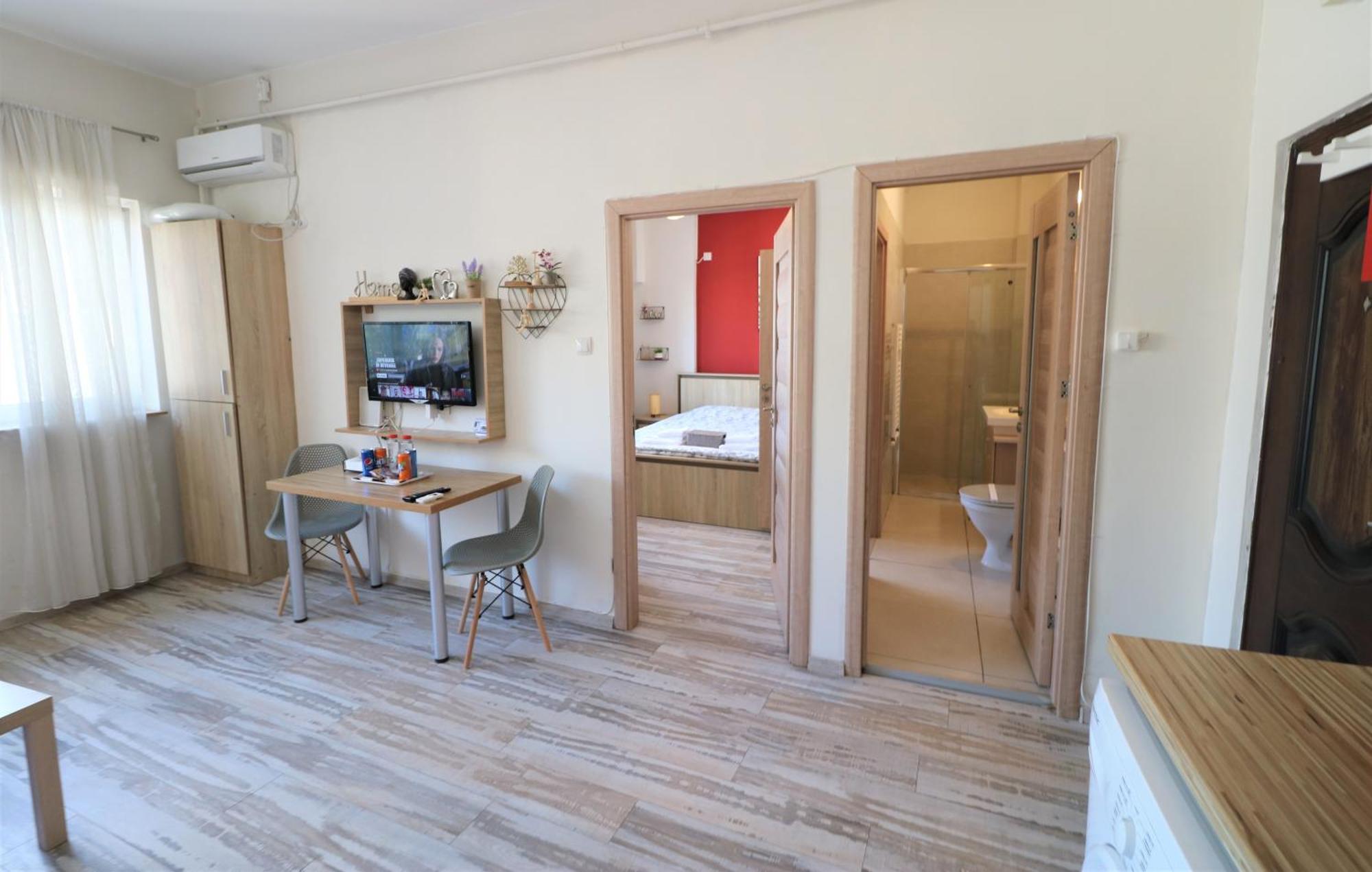 Charming Cozy Apartment - Old Town - Free Minibar Bucharest Exterior photo