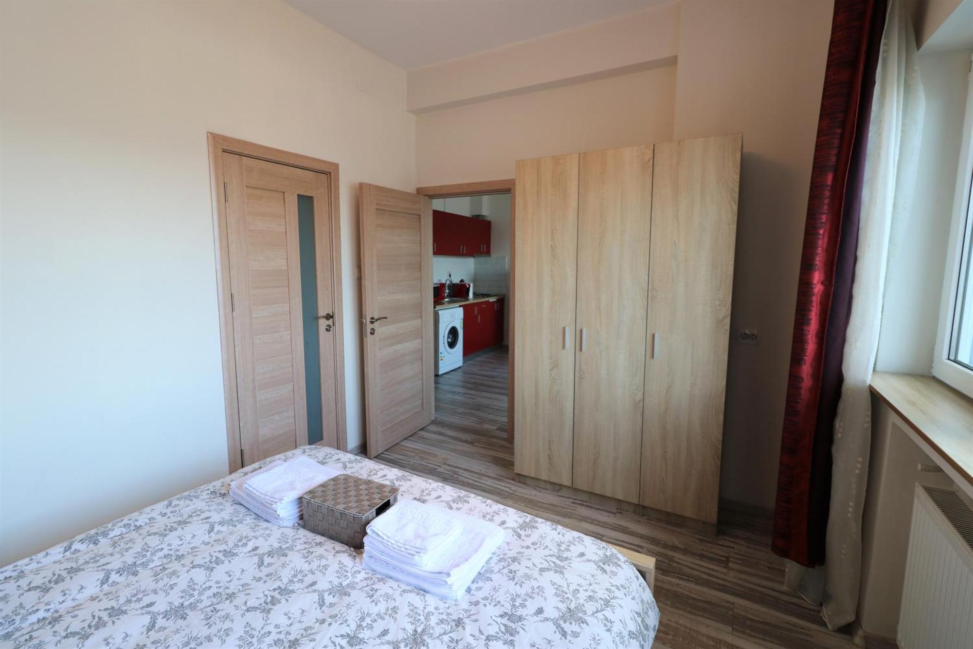 Charming Cozy Apartment - Old Town - Free Minibar Bucharest Exterior photo