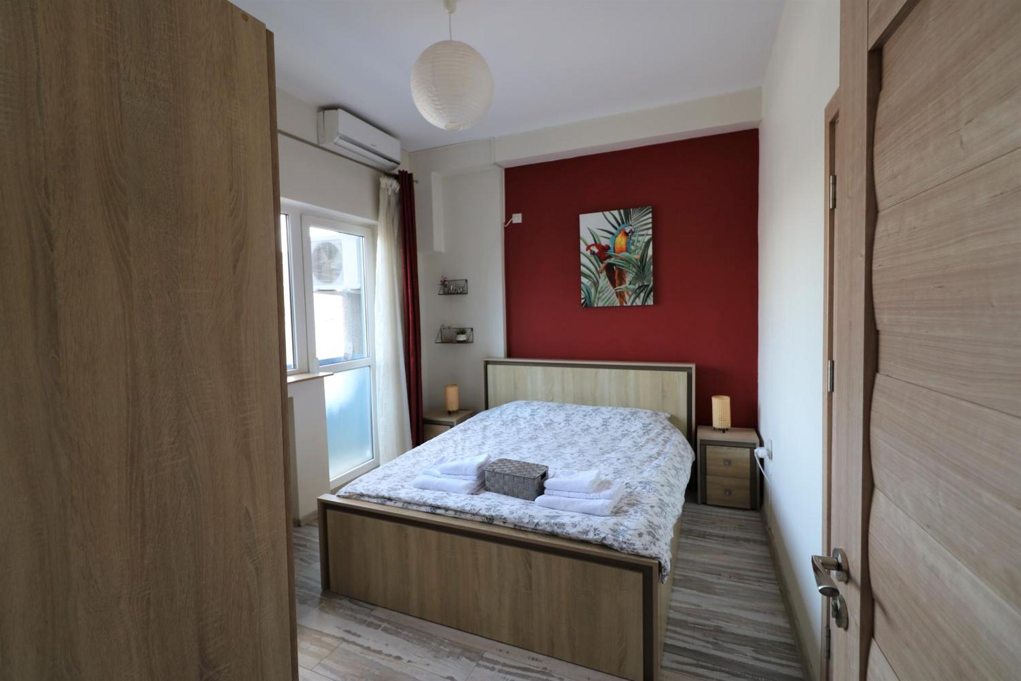 Charming Cozy Apartment - Old Town - Free Minibar Bucharest Exterior photo