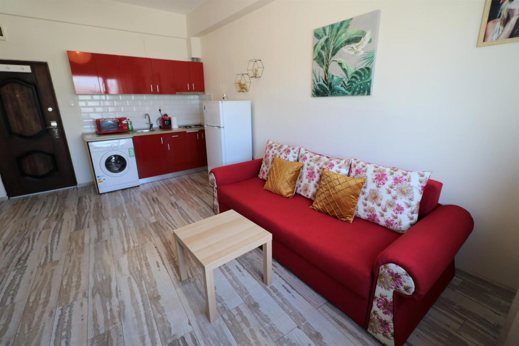 Charming Cozy Apartment - Old Town - Free Minibar Bucharest Exterior photo